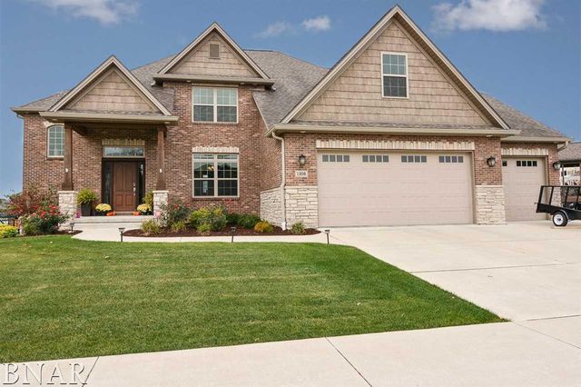 1208 Norma Dr., Bloomington $574,000